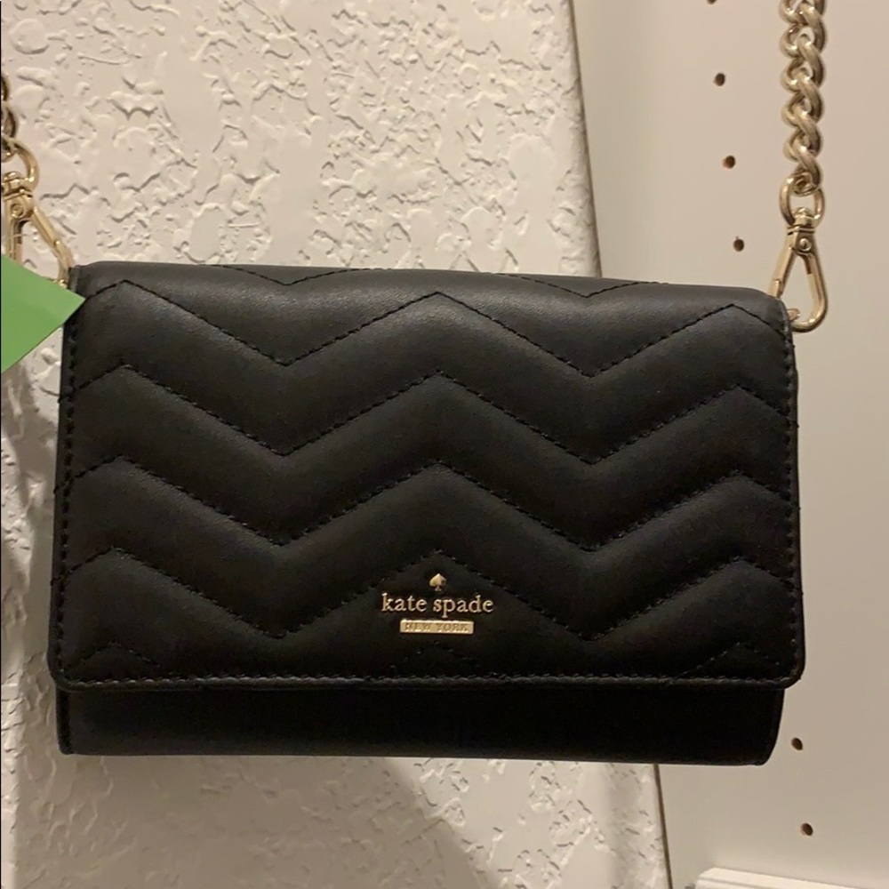 Reese Park Wyn Kate Spade Crossbody - Picture 6 of 6